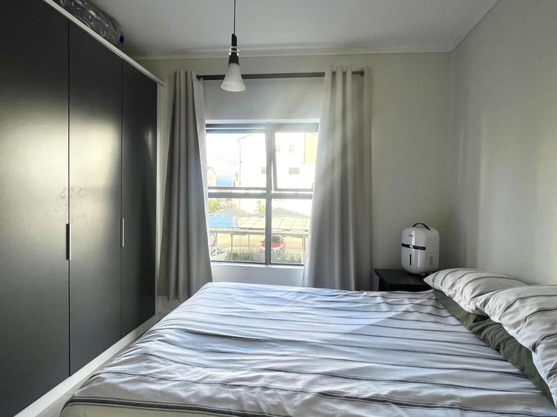 To Let 1 Bedroom Property for Rent in The Huntsman Western Cape